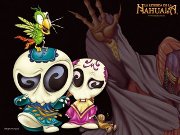 La Leyenda de la Nahuala