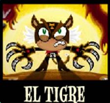 El Tigre