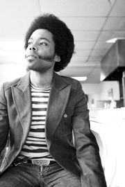 Photo Credit: Christina Woerns