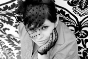 She's baaack! Amandititita She's baaack! Amandititita