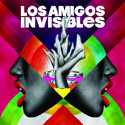 Los Amigos Invisibles