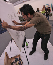 Art @ work