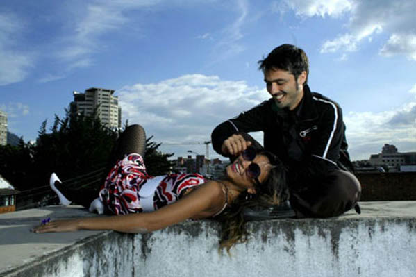 Bomba Estereo Bomba Estereo