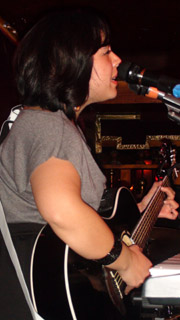 Carla Morrison