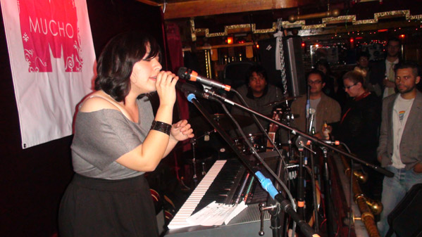 Carla Morrison Carla Morrison