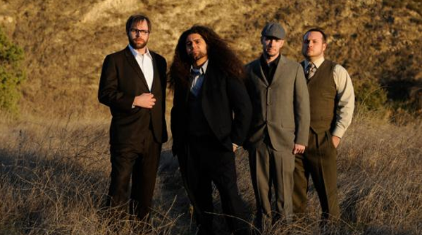 Coheed and Cambria: Year of the Black Rainbow
