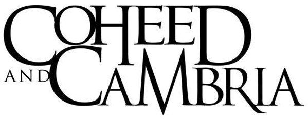 Coheed and Cambria: Year of the Black Rainbow