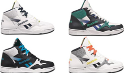 colorful shoes flava style