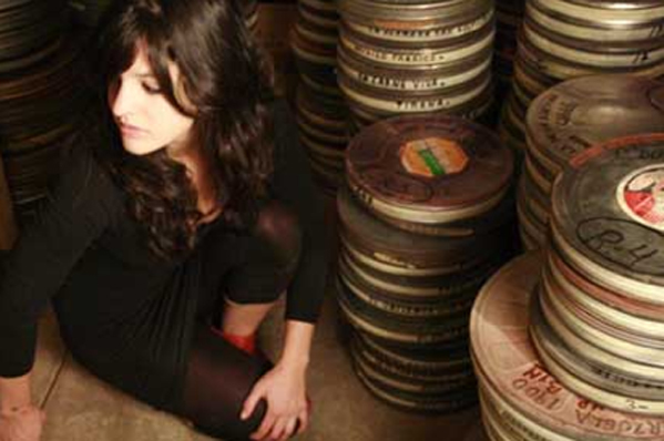 Gina Recamier Gina Recamier