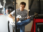 Jose Madero