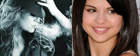 Jenni Rivera and Selena Gomez @ Lilith Fair 2010 Jenni Rivera and Selena Gomez @ Lilith Fair 2010