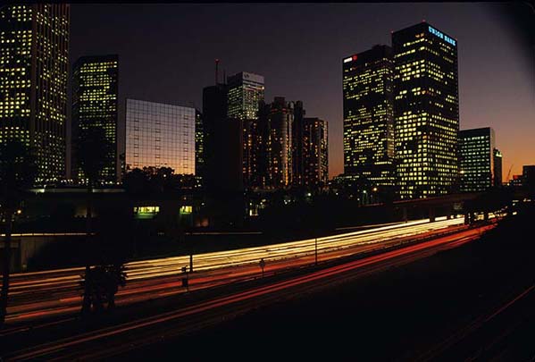 Los Angeles! Los Angeles!