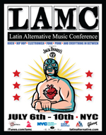 LAMC 2010