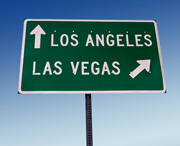 Viva Las Vegas!