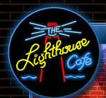 The Lighthouse Café