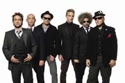 Los Fabulosos Cadillacs Los Fabulosos Cadillacs