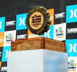 US Open of Surf 2010
