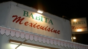 babita restaurant