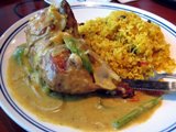 baccali cafe malaysian rotisserie chicken