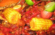 The Boiling Crab