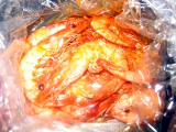 shrimp