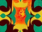 brian eno 77 million paintings