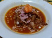 chichen itza cochinita pibil