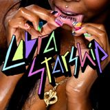 cobra starship hot mess