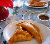 empanadas place