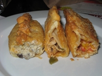 empanadas place