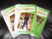 get in the kitchen bitches