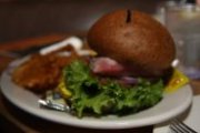 home restaurant chicken blt sandwich