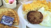 house of pies breakfast