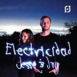 jesse and joy electricidad
