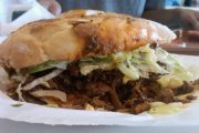King Torta