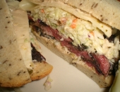 langers deli sandwich