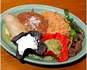 leonor's mexican vegetarian restaurant