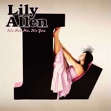lily allen it's not me it's you