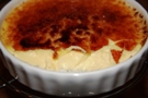 little next door creme brulee