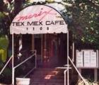 Marix Tex Mex Cafe