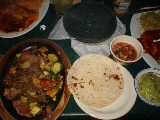 Marix Tex Mex