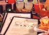 Marix Tex Mex margaritas