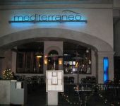 mediterraneo lounge