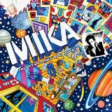mika the boy who knew too much