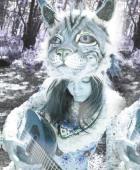 Natalia Lafourcade hu hu hu