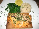 pace salmon