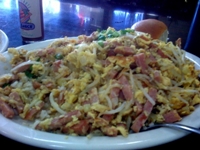 rutt's hawaiian royale