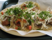 senor baja fish tacos