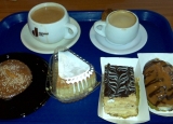Tropicana bakery & cuban cafe