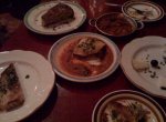 viva madrid food